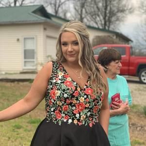 Meet your Posher, Gracie